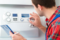 free commercial Cross Keys boiler quotes